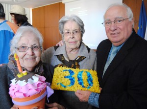 30 anos a construir sorrisos na Diferença