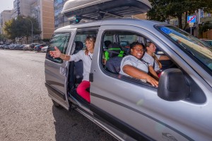 Serviço de Apoio Domiciliário