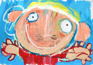 Bruno Ramadas - Bombeiro