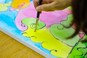 Atelier de Pintura