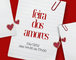 Feira dos Amores