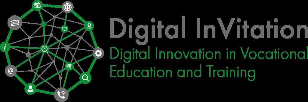 Logo Digital InVitation