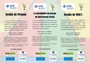 Publicação redes sociais pt.1