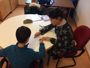 Centro de Recursos para a Inclusão (CRI)