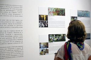 Exposição inclusiva no Museu Oriente