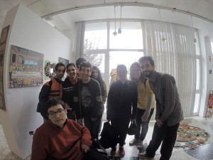 Jovens AFID premiados em Concurso Arte e Criatividade