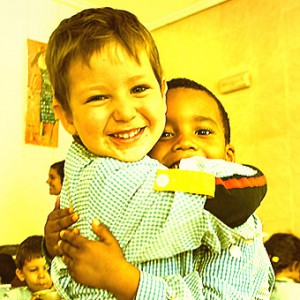 Slideshow AFID Kids